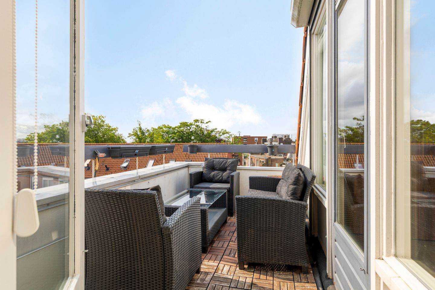 Foto 19 van Oosthavenplaats 11