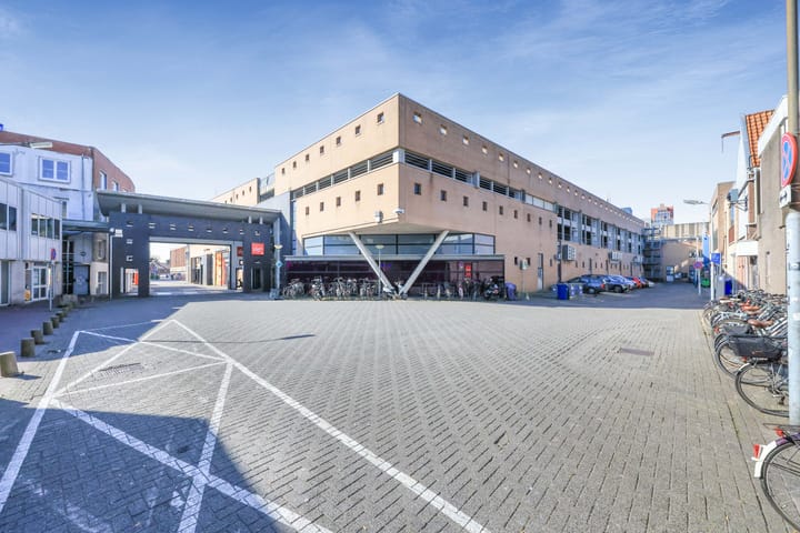 Foto 18 van Rozengracht 102-B