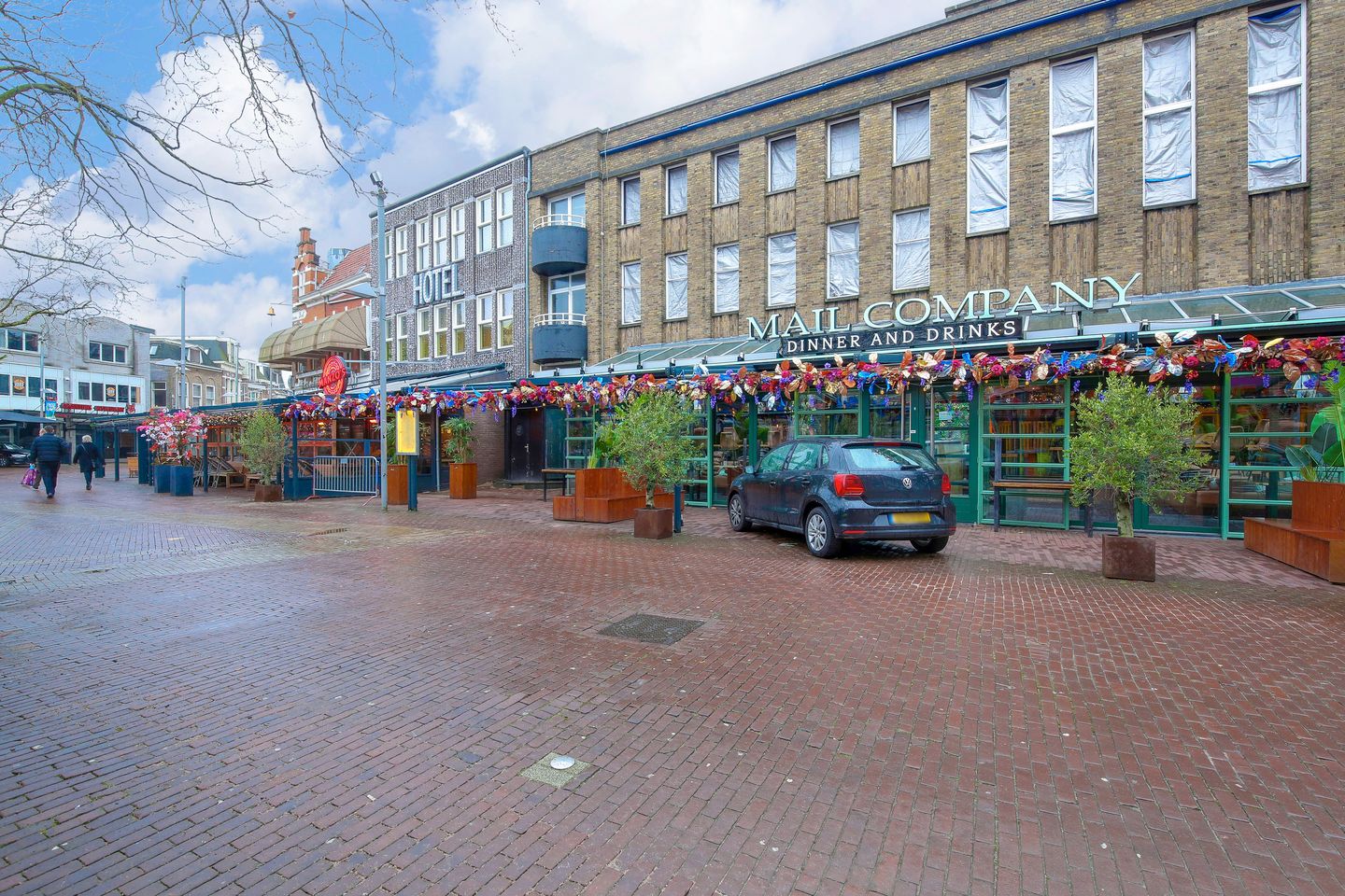 Foto 19 van Rozengracht 102-B