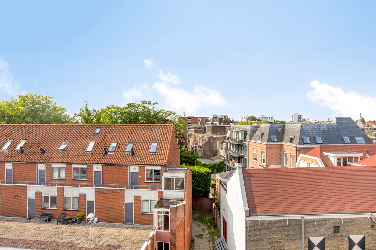 Foto 20 van Oosthavenplaats 11