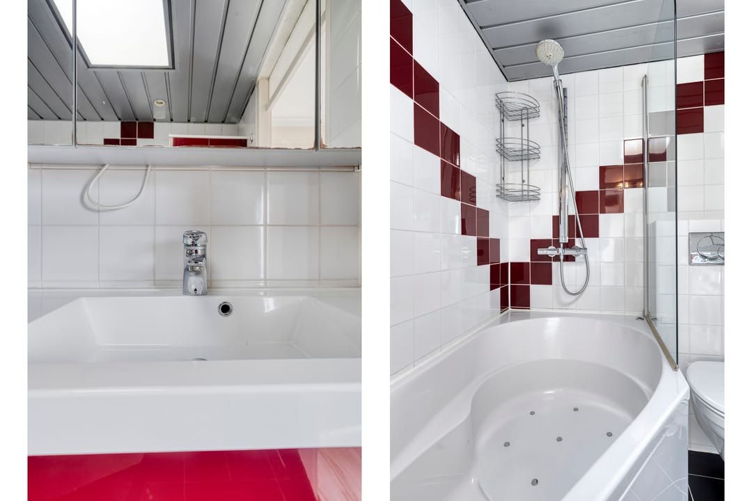 Foto 22 van Oosthavenplaats 11