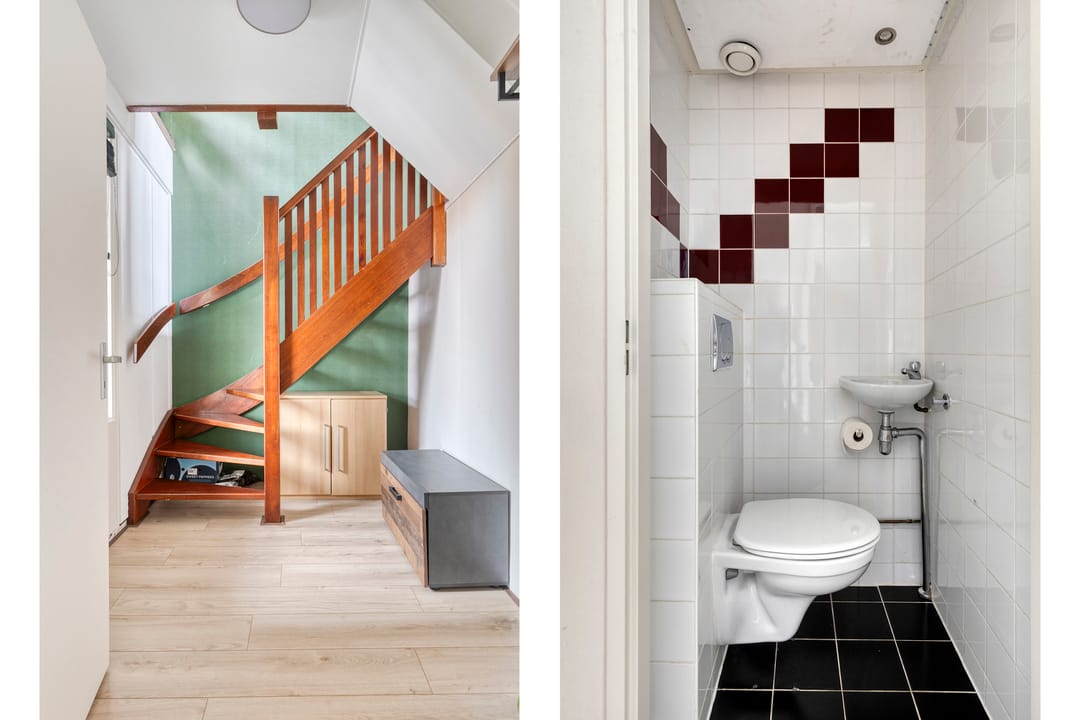 Foto 23 van Oosthavenplaats 11