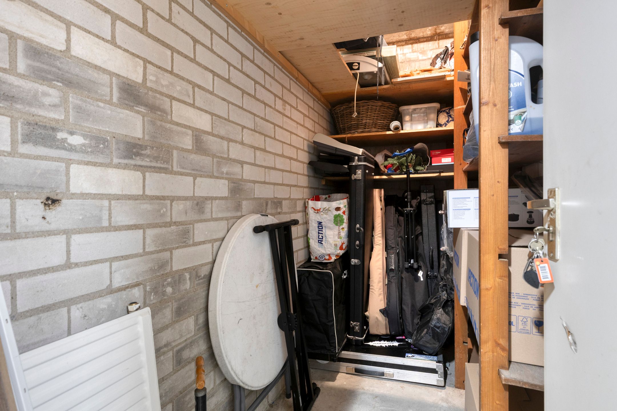 Foto 24 van Oosthavenplaats 11