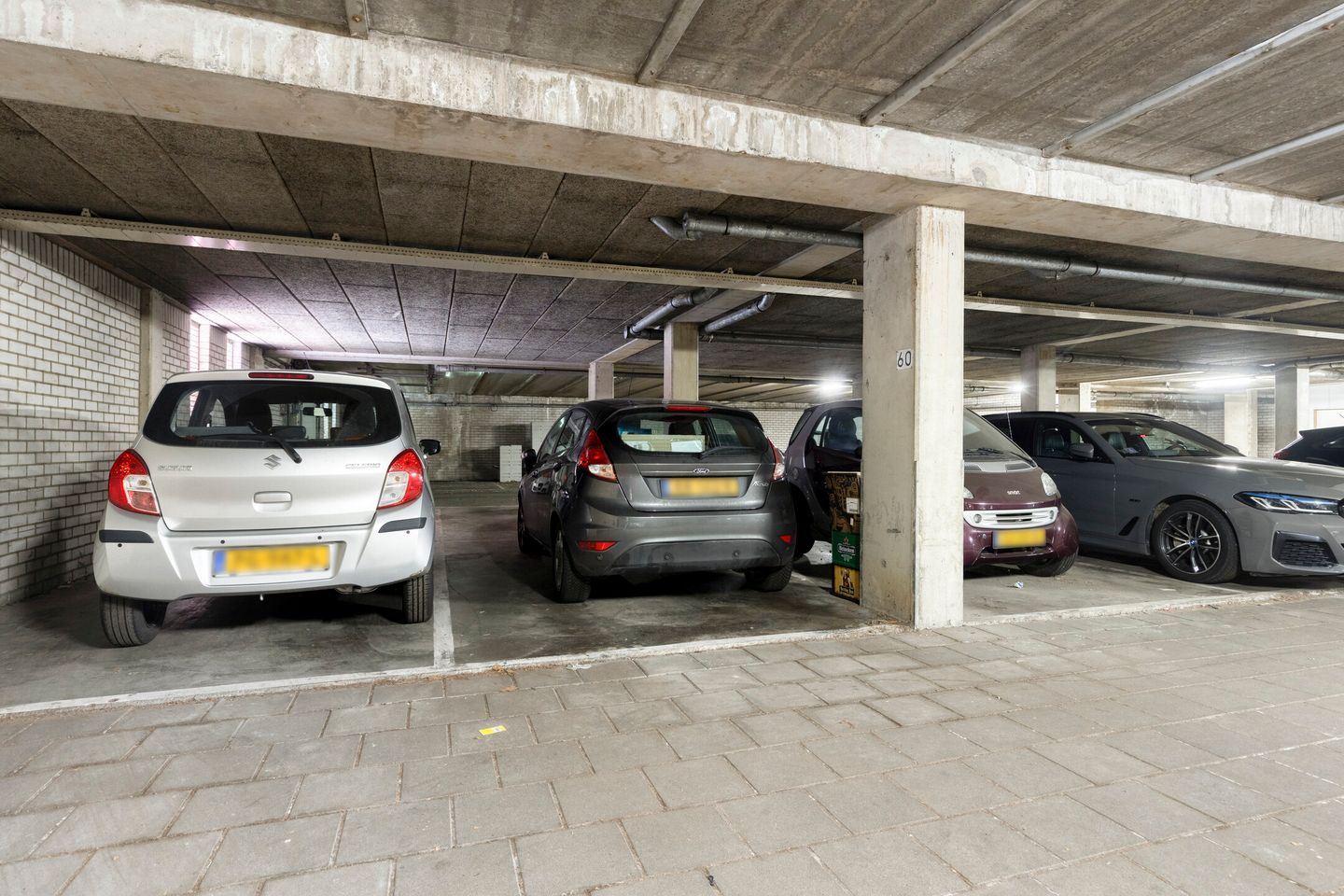 Foto 25 van Oosthavenplaats 11