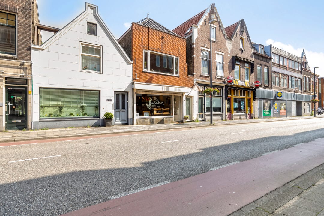 Foto 26 van Oosthavenplaats 11