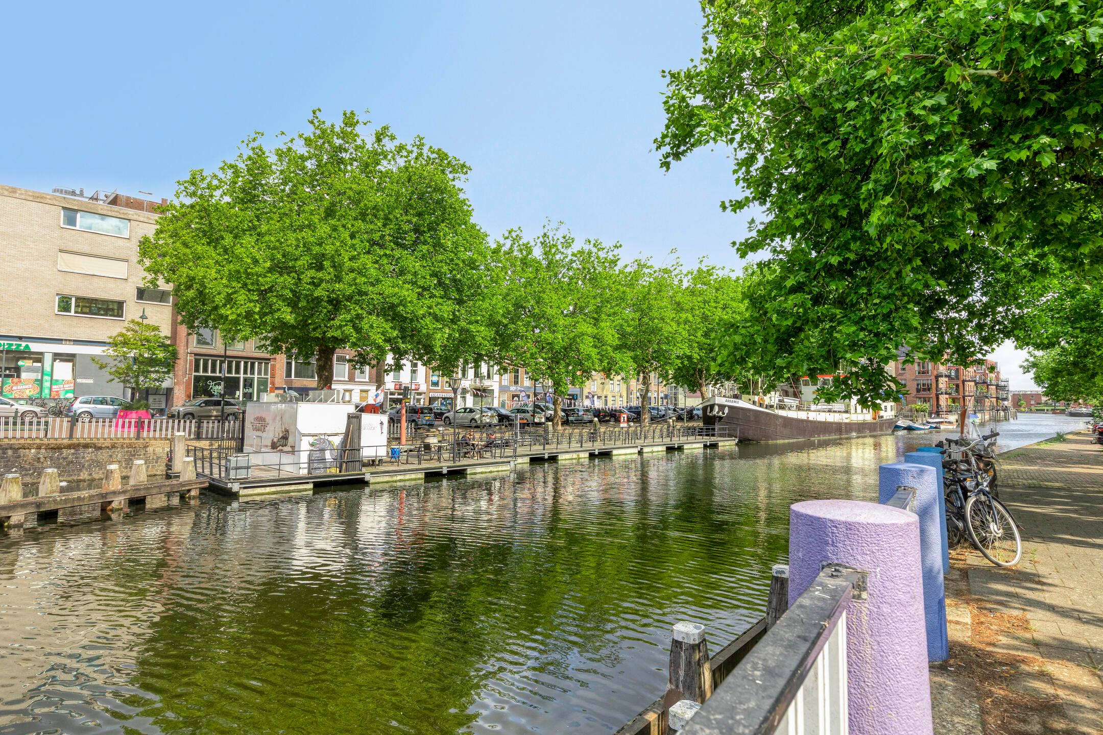 Foto 27 van Oosthavenplaats 11