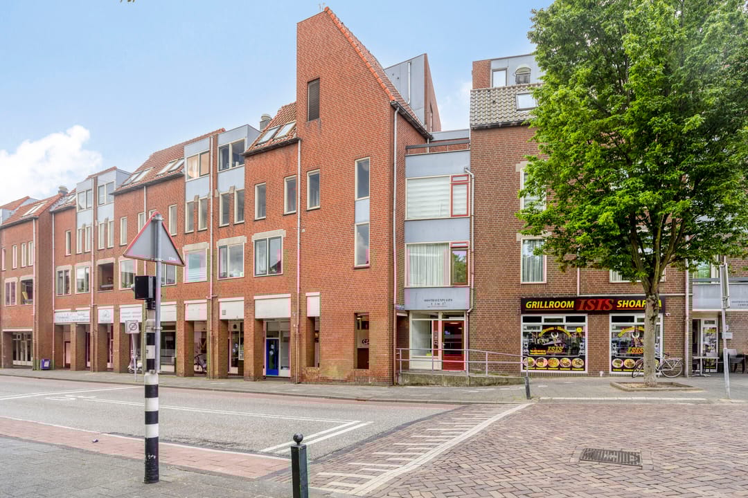 Foto 28 van Oosthavenplaats 11