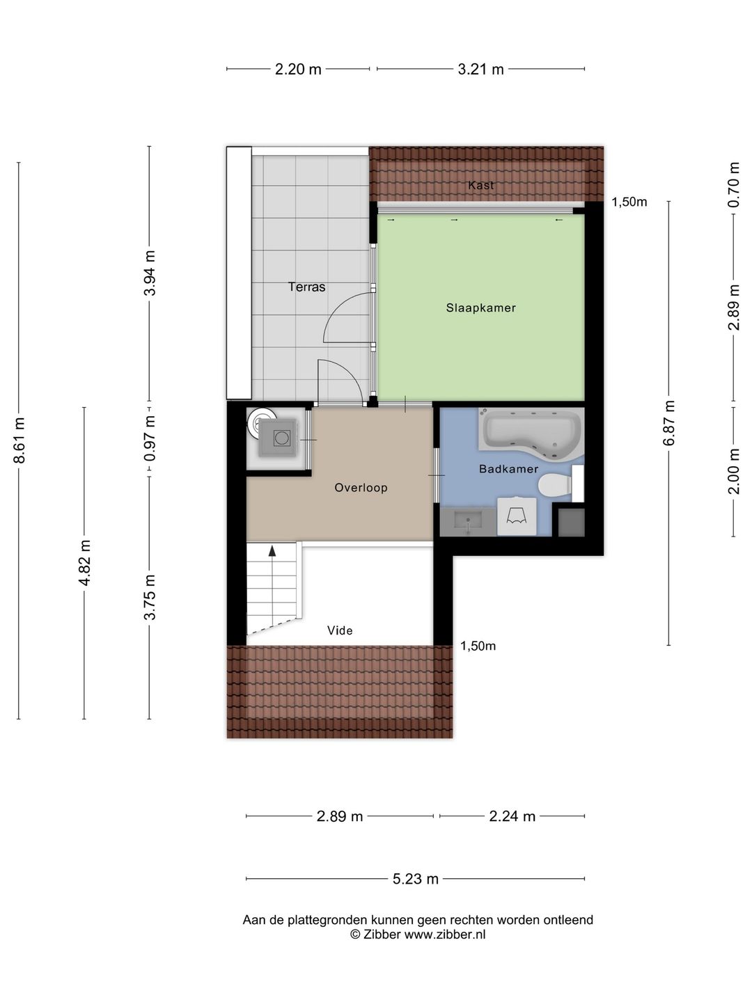 Foto 31 van Oosthavenplaats 11