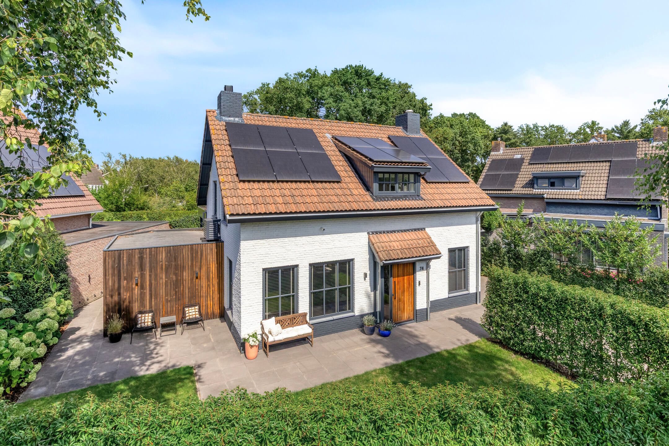 Foto 57 van Smaragddijk 74