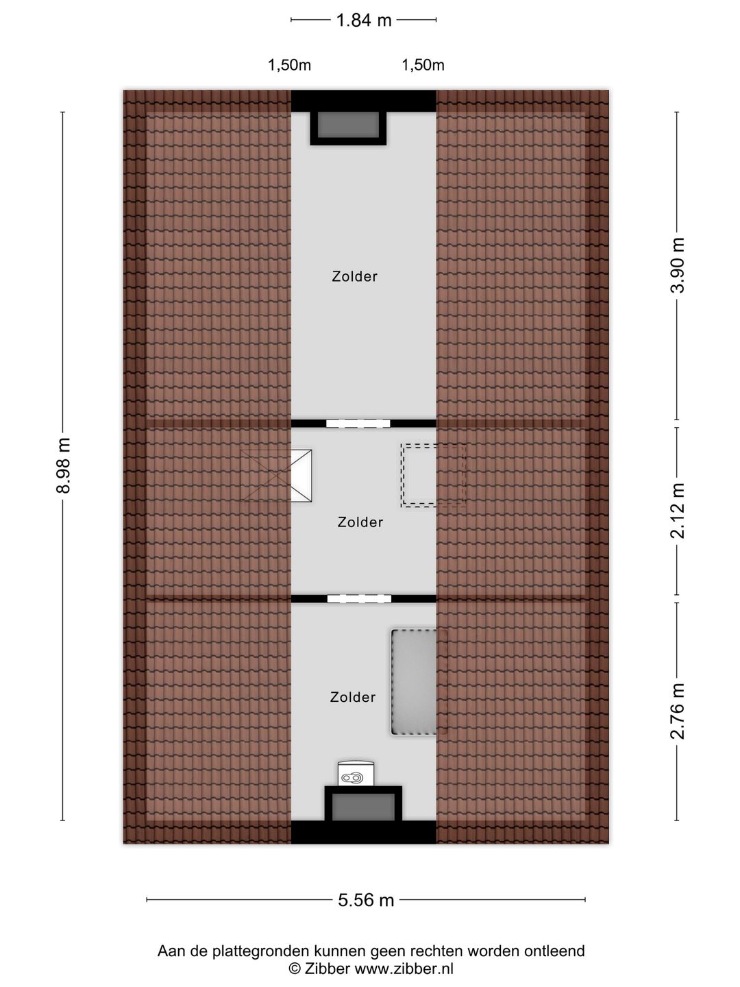 Foto 61 van Smaragddijk 74