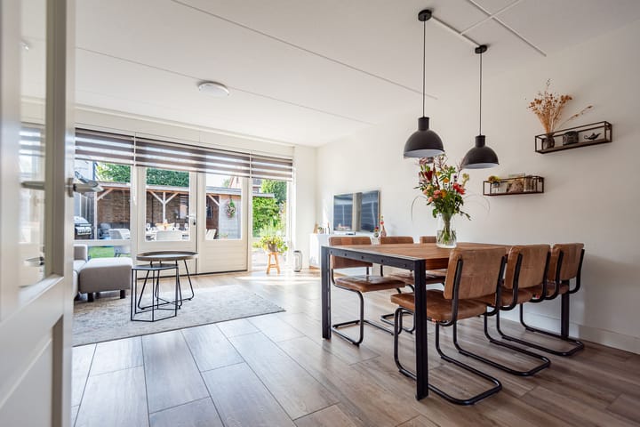 Foto 2 van Berkelstraat 11-D