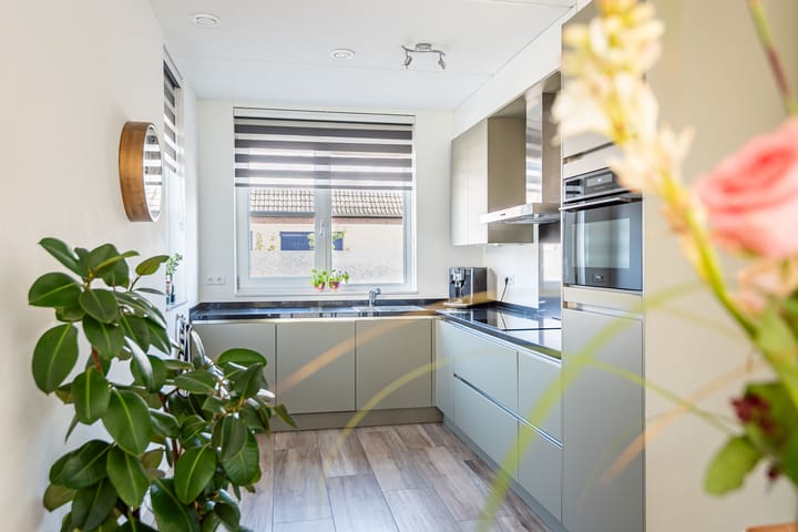 Foto 3 van Berkelstraat 11-D