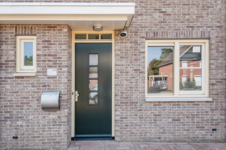 Foto 5 van Berkelstraat 11-D