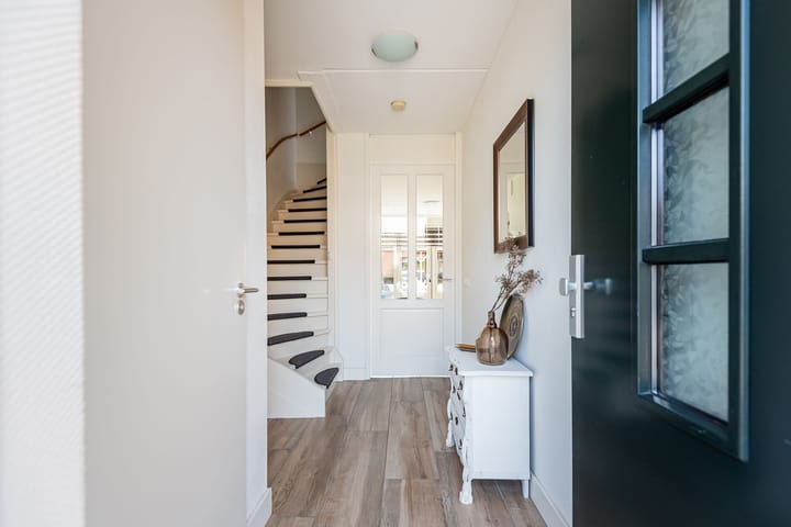 Foto 6 van Berkelstraat 11-D