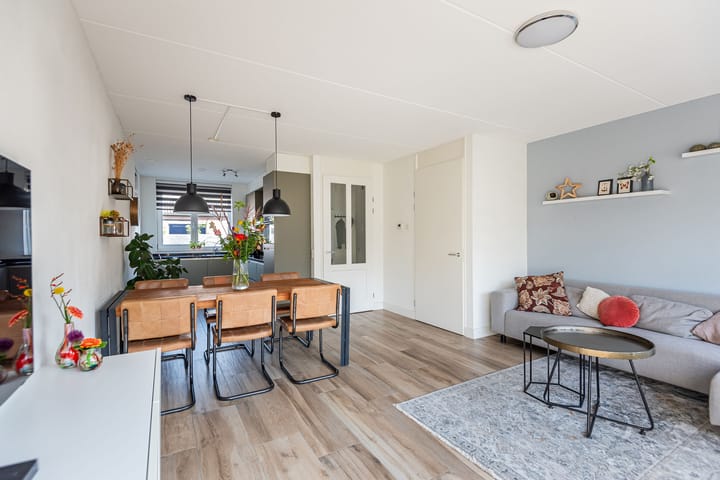 Foto 8 van Berkelstraat 11-D