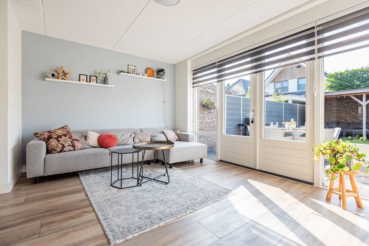 Foto 9 van Berkelstraat 11-D