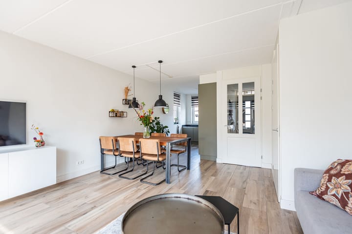 Foto 10 van Berkelstraat 11-D