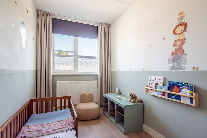 Foto 23 van Berkelstraat 11-D