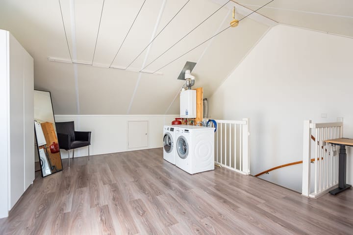 Foto 26 van Berkelstraat 11-D