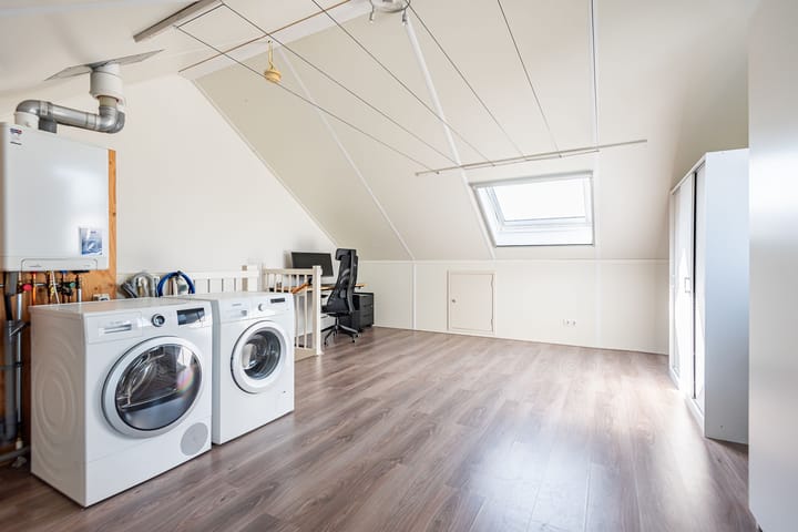 Foto 27 van Berkelstraat 11-D