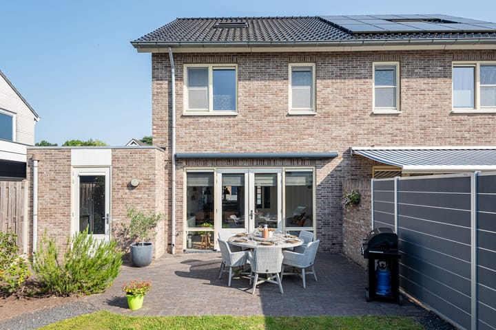 Foto 28 van Berkelstraat 11-D