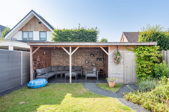 Foto 30 van Berkelstraat 11-D