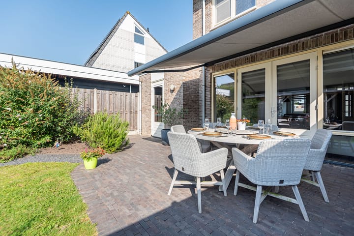 Foto 35 van Berkelstraat 11-D