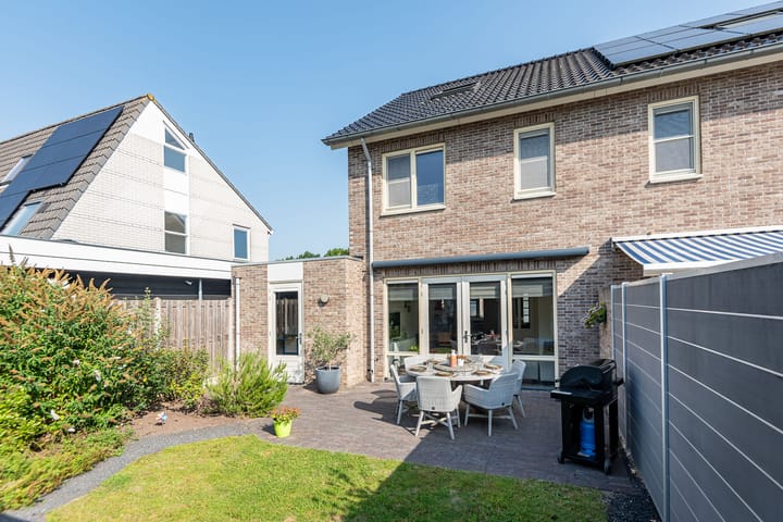 Foto 37 van Berkelstraat 11-D