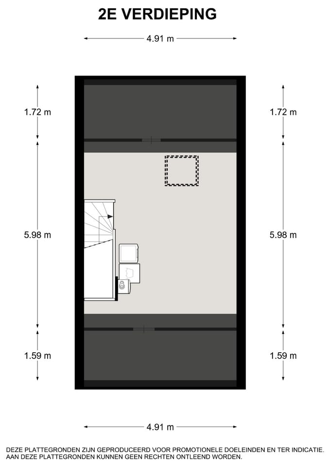 Foto 45 van Berkelstraat 11-D