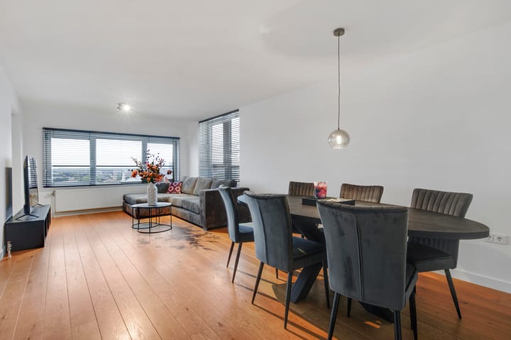 Foto 4 van De Regent 202