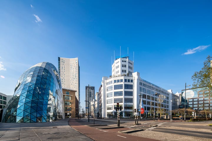 Photo 34 of De Regent 202