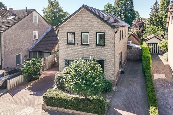 Foto 2 van Mercuriuslaan 15