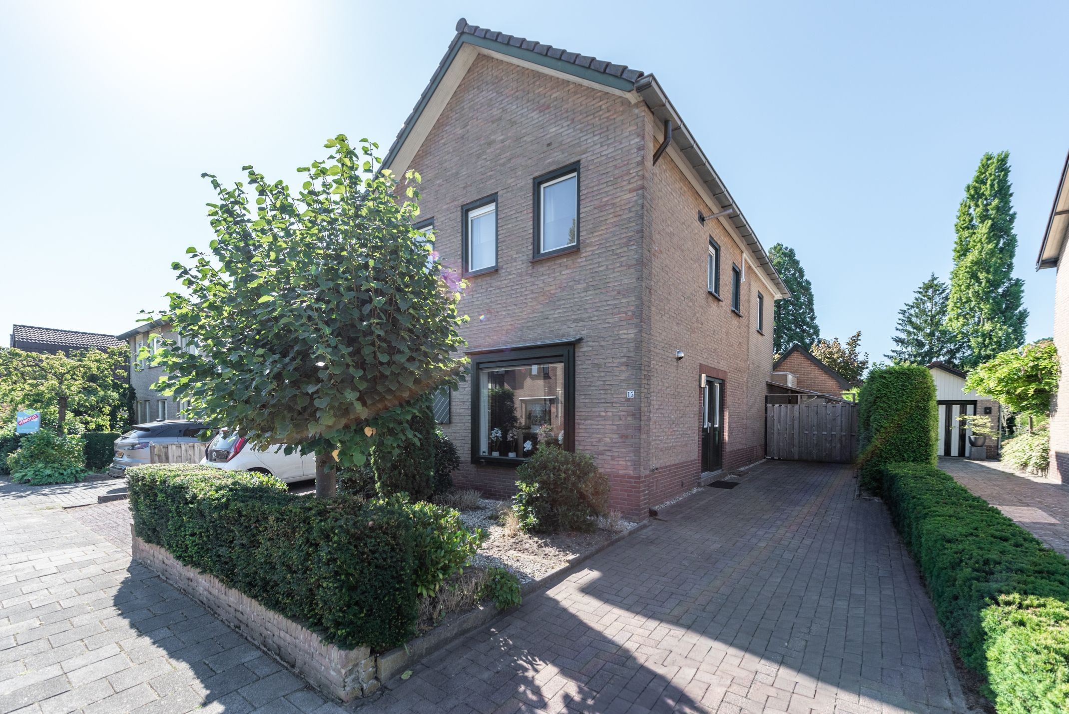 Foto 3 van Mercuriuslaan 15