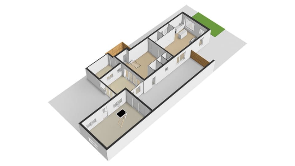 Foto 58 van Mercuriuslaan 15