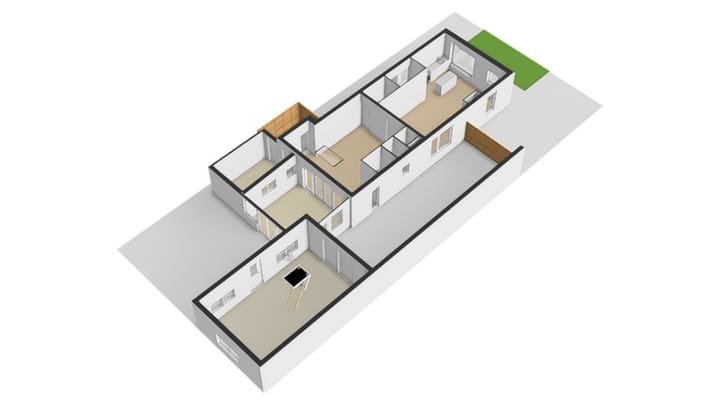 Photo 58 of Mercuriuslaan 15