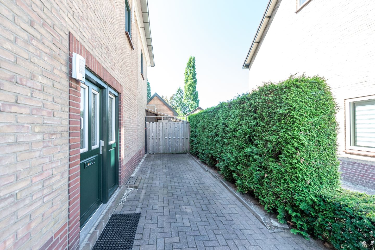 Foto 4 van Mercuriuslaan 15