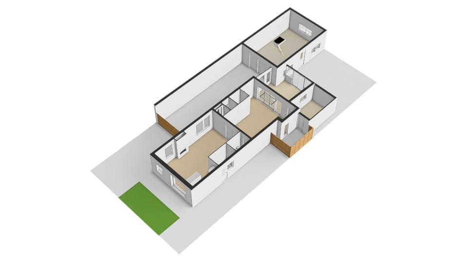 Foto 59 van Mercuriuslaan 15