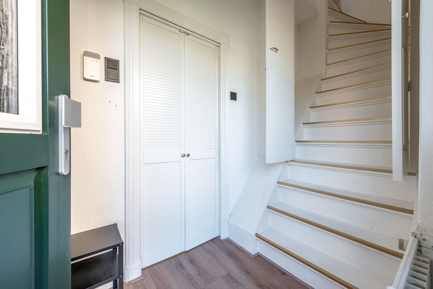 Foto 5 van Mercuriuslaan 15