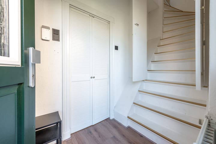 Foto 5 van Mercuriuslaan 15