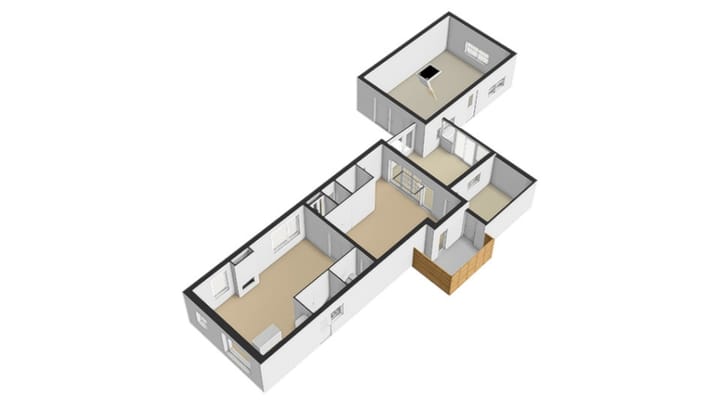 Photo 60 of Mercuriuslaan 15