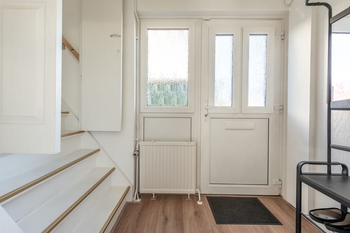 Photo 6 of Mercuriuslaan 15