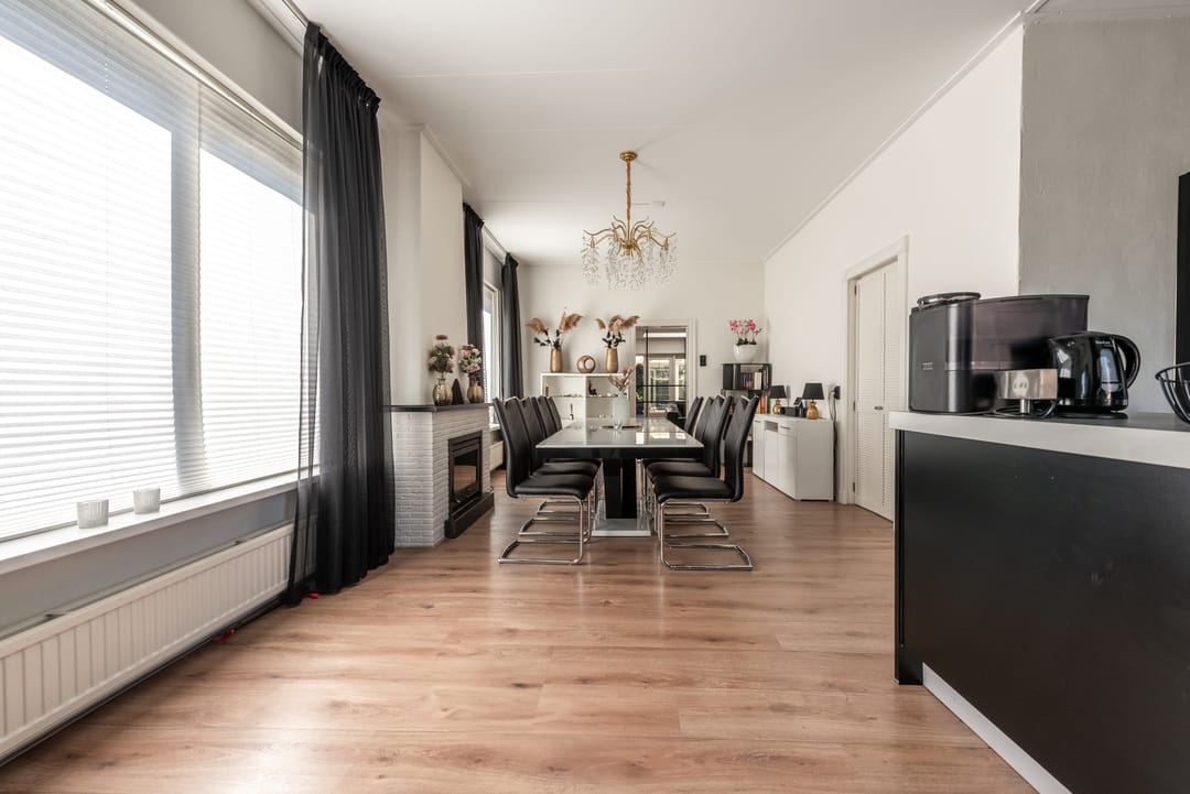 Foto 7 van Mercuriuslaan 15