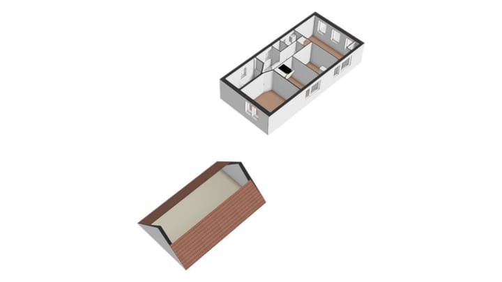 Photo 63 of Mercuriuslaan 15