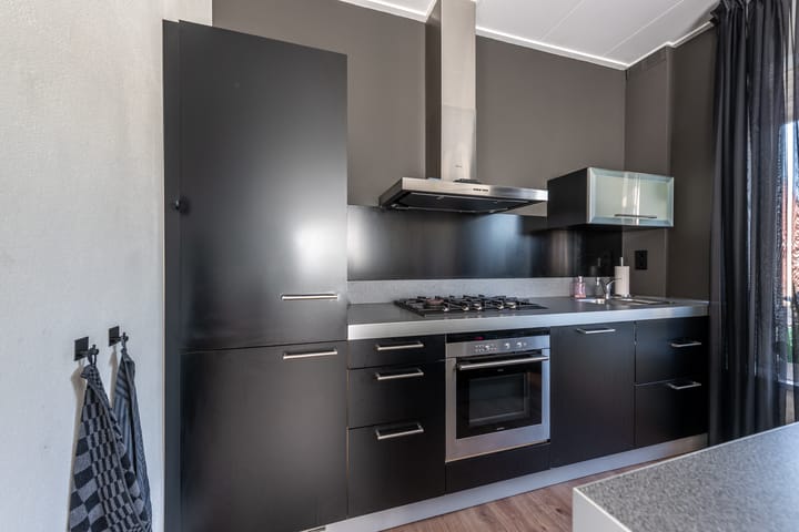 Photo 9 of Mercuriuslaan 15