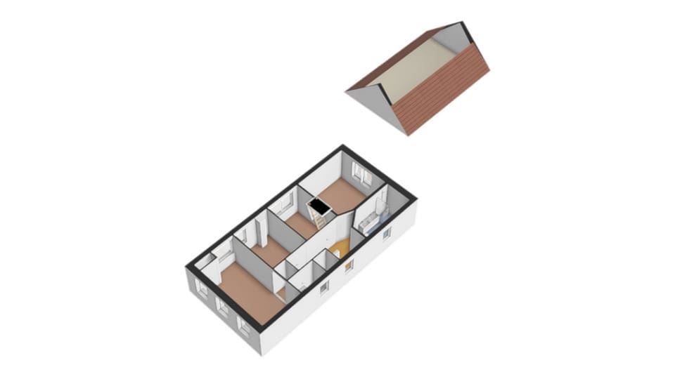 Foto 64 van Mercuriuslaan 15