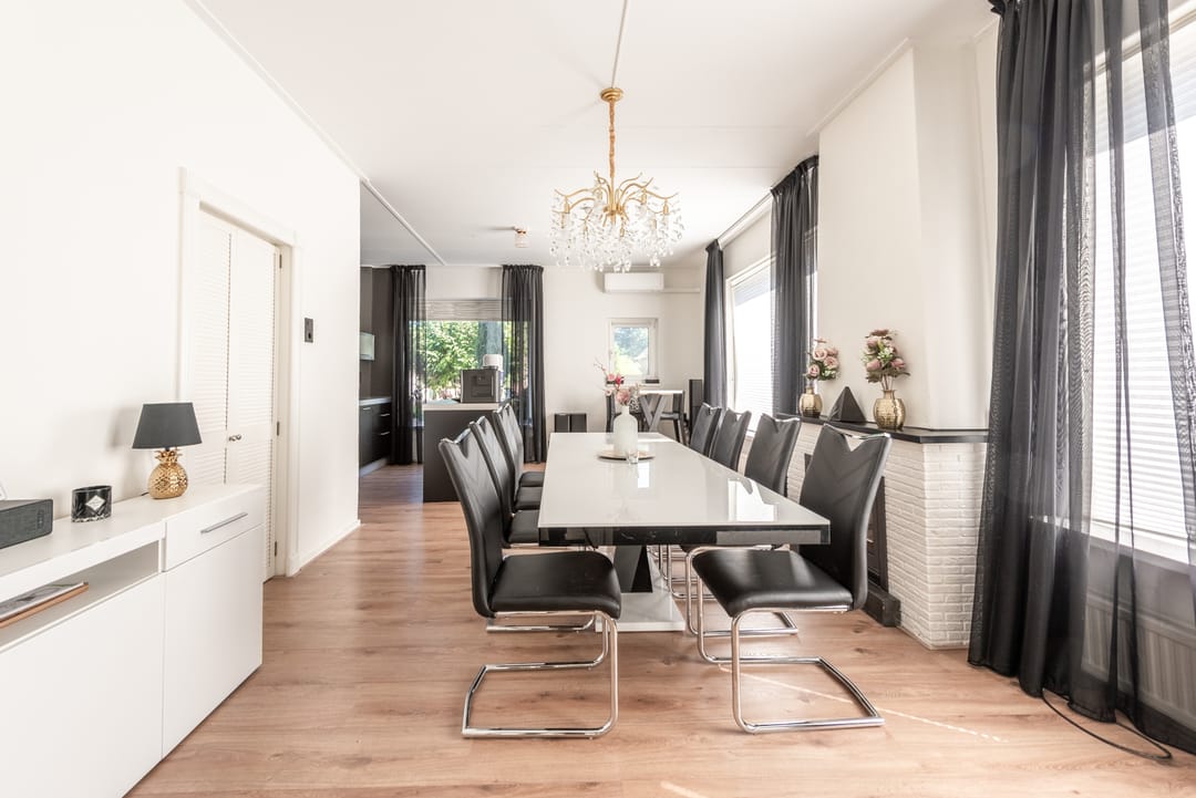 Foto 11 van Mercuriuslaan 15