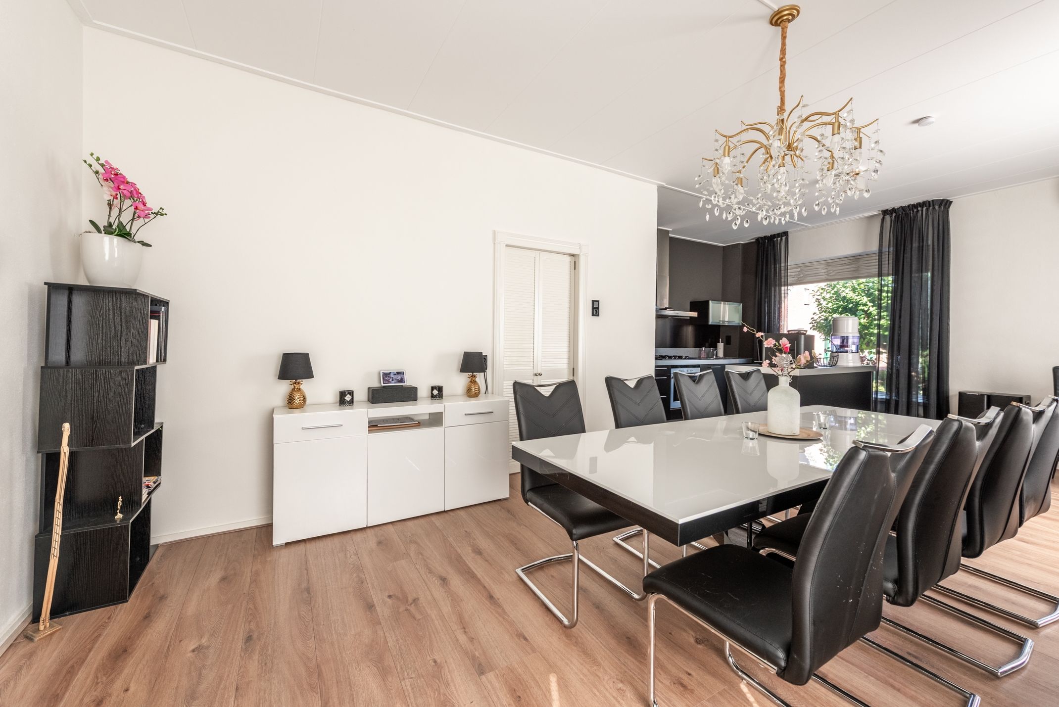 Foto 12 van Mercuriuslaan 15