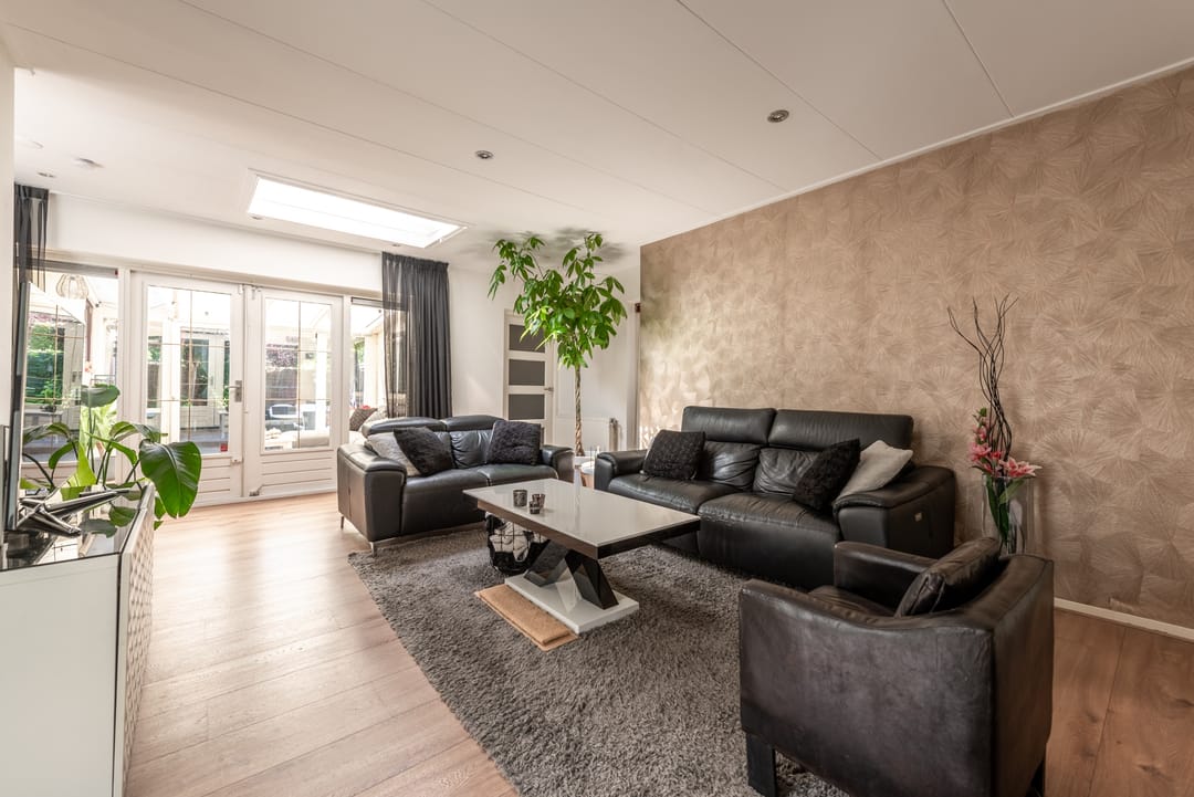 Foto 13 van Mercuriuslaan 15