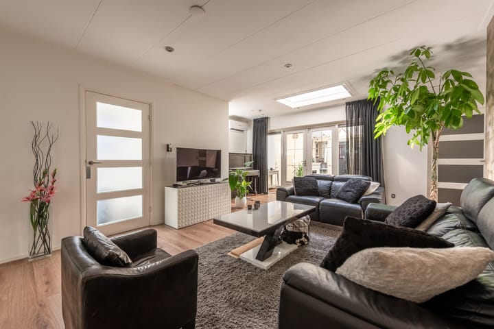 Photo 14 of Mercuriuslaan 15