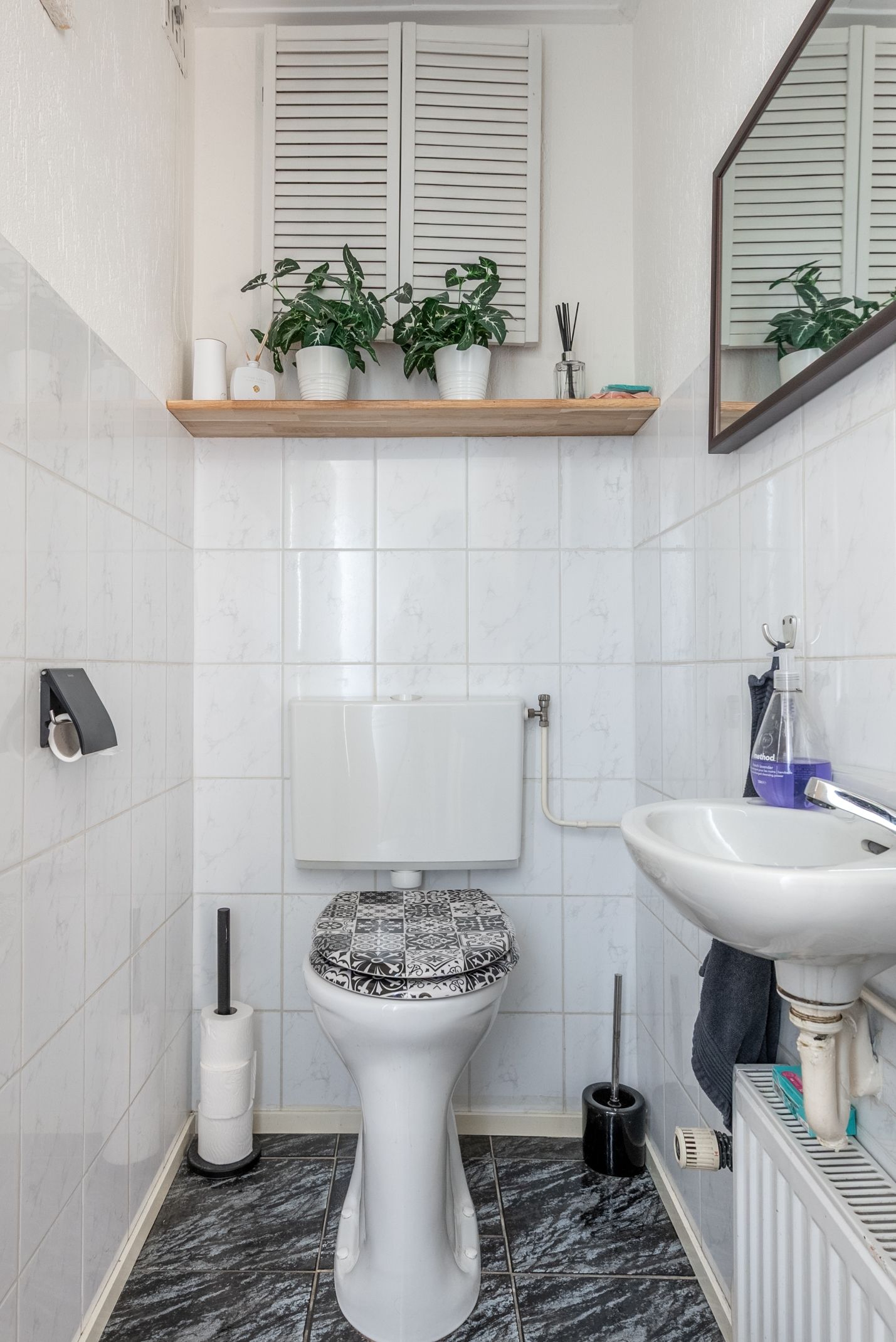 Foto 15 van Mercuriuslaan 15